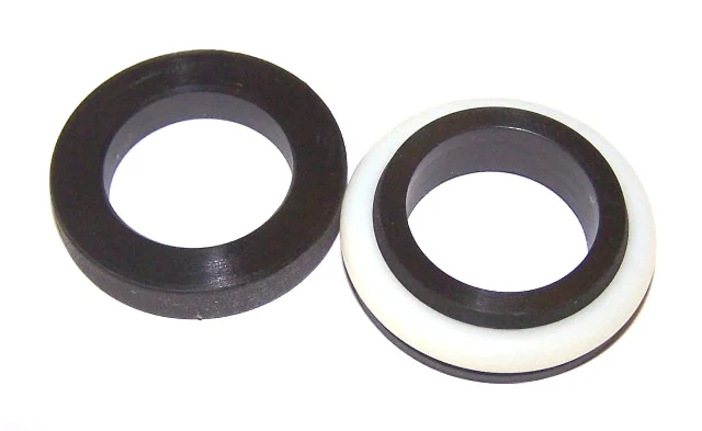 Assembly, HP Seal, Dynamic, Sl-Ii