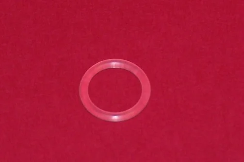O-Ring, 7/16 X 9/16 X 1/16