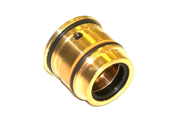 Assembly, Seal, Cartridge, Hydraulic, SL-IV+/V