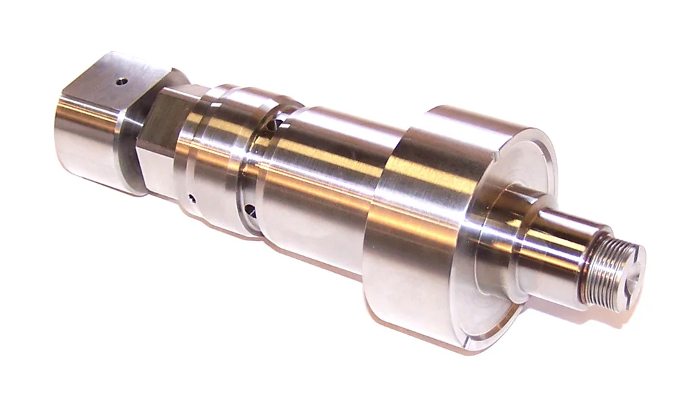 Assembly, Sealing Head, SL-IV