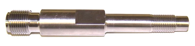 Adapter, Extension Tube, KMT To IWP, 5.375''