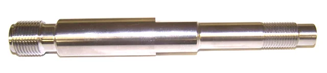 Adapter, Extension Tube, KMT To IWP, 6''