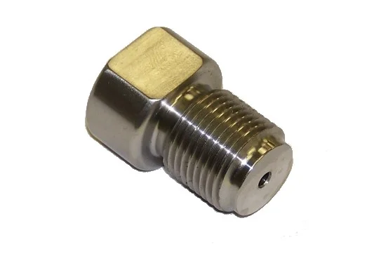 Body, Adapter, Coupling, KMT To IWP