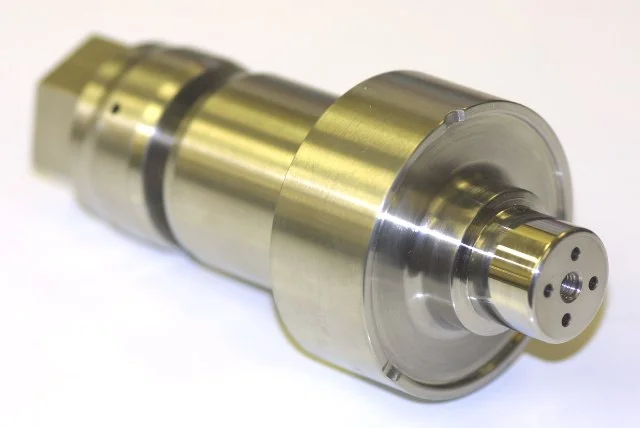 Body, Sealing Head, SL-IV