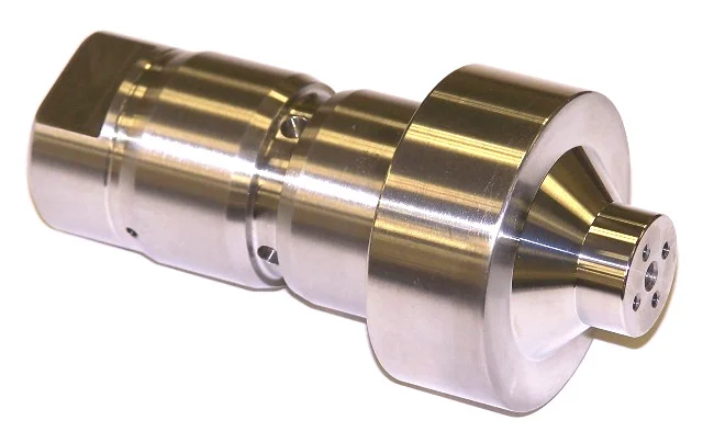 Body, Sealing Head, SL-IV+