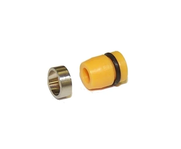 Assembly, Seal, HP Swivel