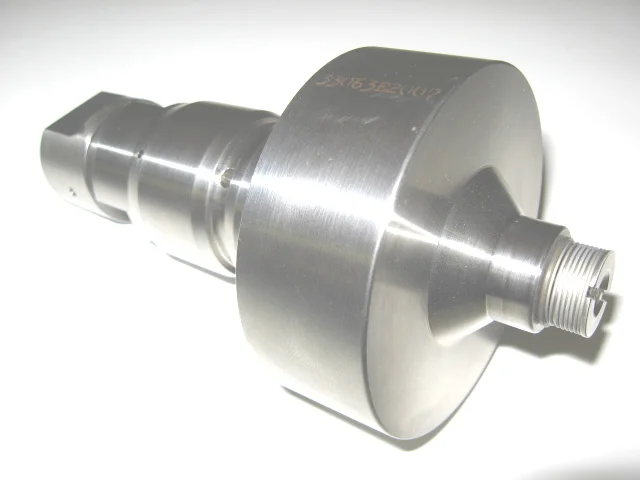 Assembly, Sealing Head, SL-V, Old Style