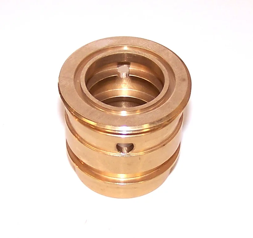 Bushing, Cartridge, Hydraulic, SL-IV+/V