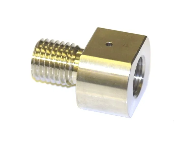 Gland Nut, Sealing Head, SL-IV/Iv+/V