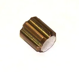 Poppet, Outlet, Sealing Head, SL-IV, 100s