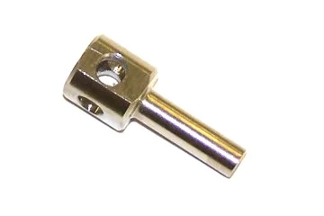 Poppet Guide, Outlet, Sealing Head, SL-IV, 100s