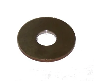 Poppet, Inlet, Sealing Head, SL-IV, 100s