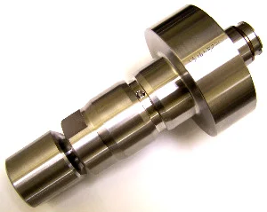 Assembly, Sealing Head, SL-IV, 100s