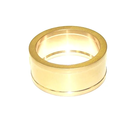 Spacer, Seal, HP, SL-IV/V, 100s