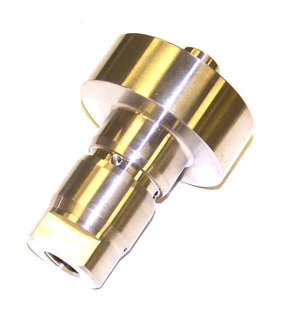 Body, Sealing Head, SL-V, 100d