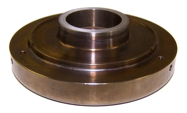 Retainer, Bushing, Hydraulic Flange, SL-IV