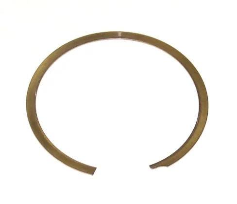 Snap Ring, Flange, Hydraulic Seal, SL-IV