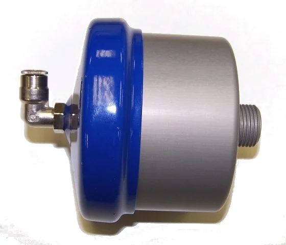 Assembly, Actuator, Normally Closed