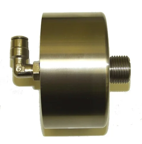 Assembly, Actuator, Normally Open