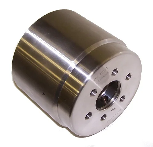 Nut, HP Cylinder, SL-V 30/50
