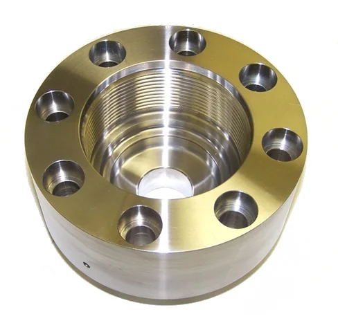 Cylinder Head, Hydraulic, SL-IV