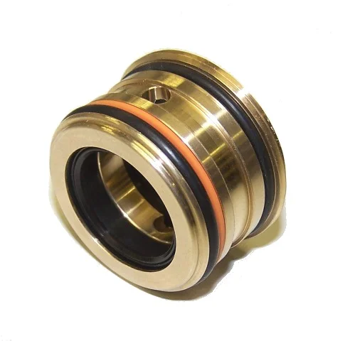 Assembly, Seal, Cartridge, Hydraulic, E50