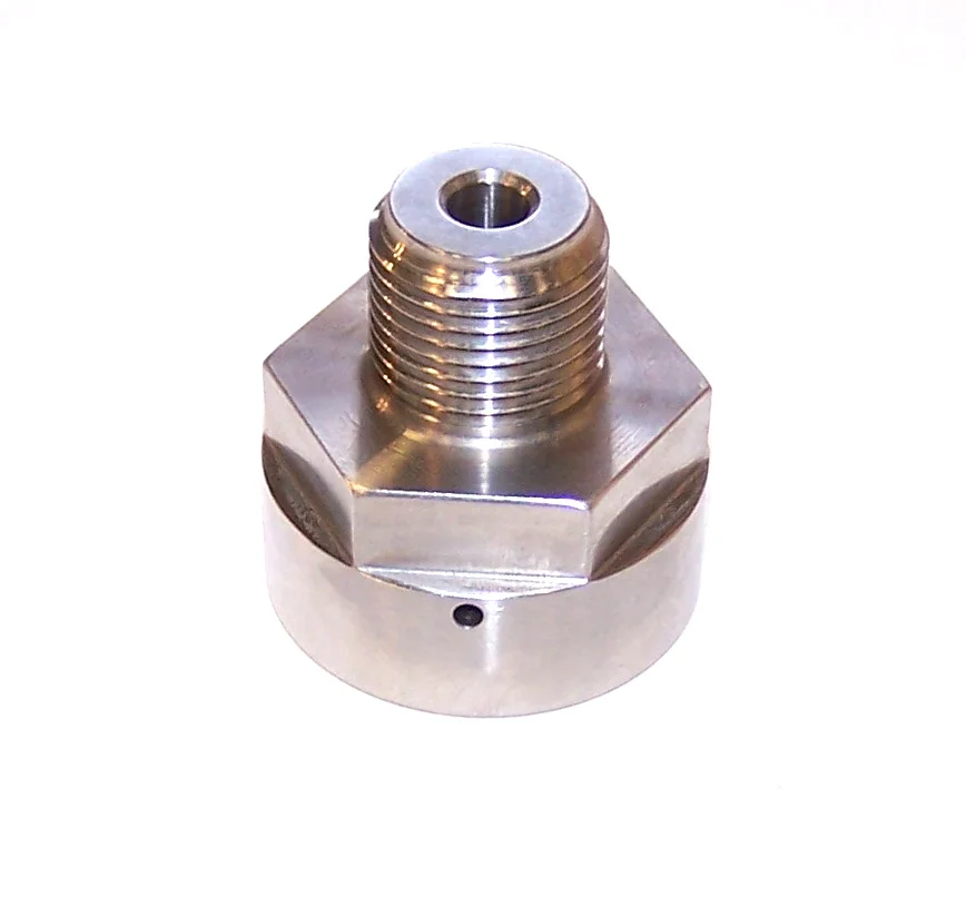 Adapter, Mj5 To IWP