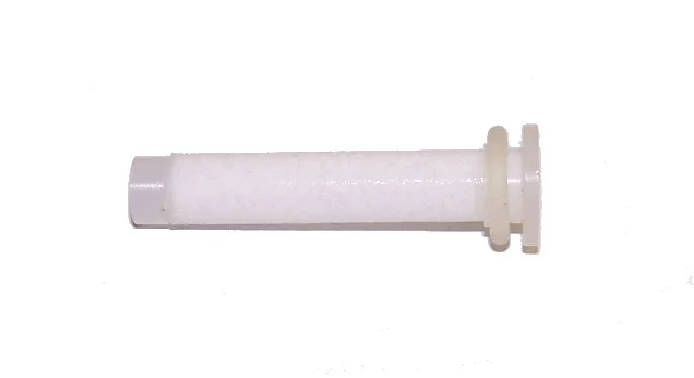 Final Filter, With O-Ring
