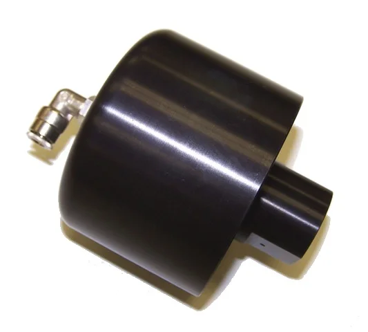 Assembly, Actuator, Normally Open
