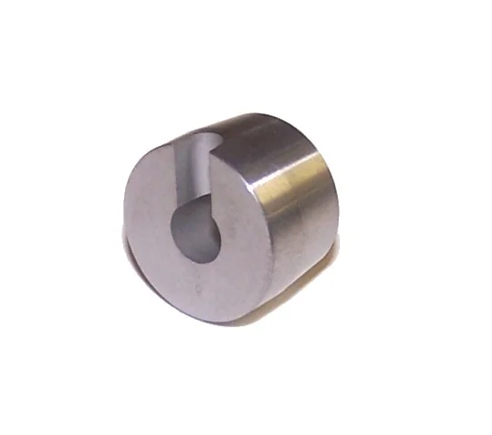 Mixing Chamber, Carbide, Mj5
