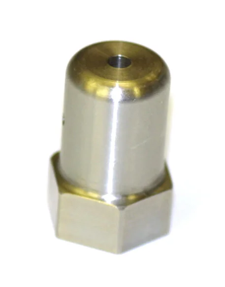 Nozzle Nut, Water Only, IWP