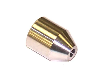 Cone Seat, 3/8'' HP