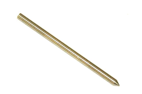 Needle, On/Off Valve, Integrated
