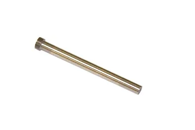 Pin, Mechanical Shift, Intensifier