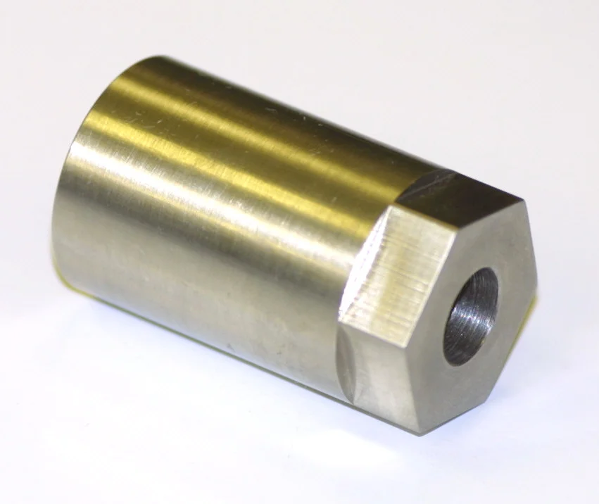 Orifice Adapter, Extension Tube, Water Only