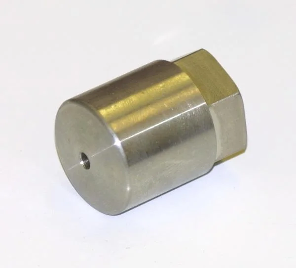 Nut, Orifice Mount, Instajet