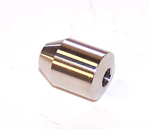 Cone Seat, 9/16'' HP
