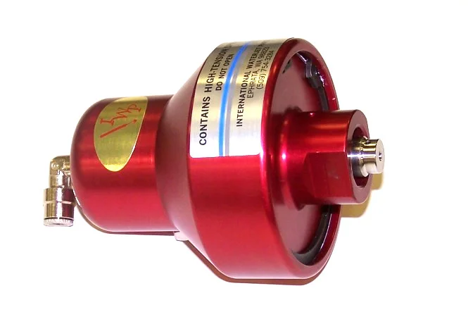 Assembly, Actuator, For Type Ii Valve