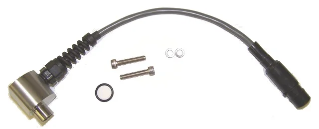 Assembly, Shift Sensor, Intensifier