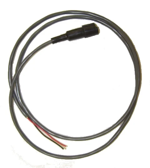 Assembly, Cable, Shift Sensor