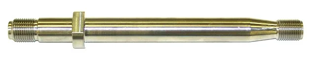 Extension Tube, Water Only, 7.7''