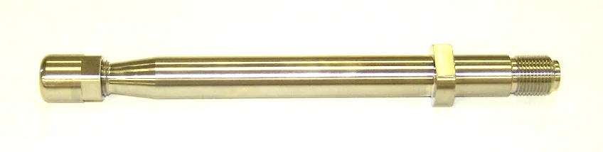 Assembly, Extension Tube, Water Only