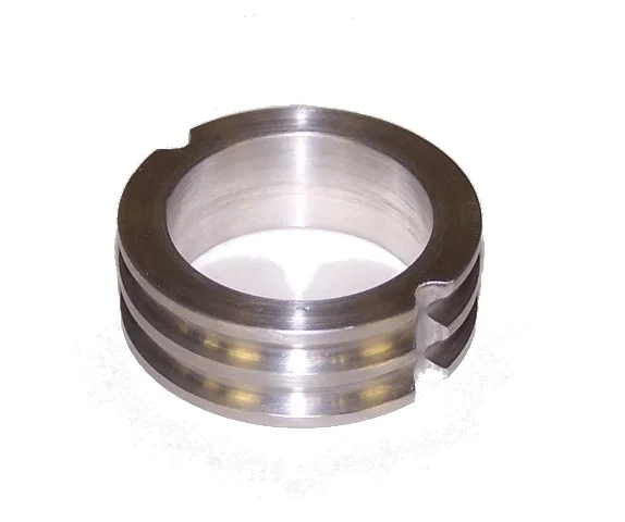 Spacer, Seal, Hydraulic, Intensifier, Platinum
