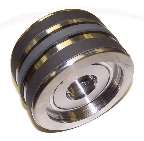 Assembly, Piston, Low Pressure, High Output