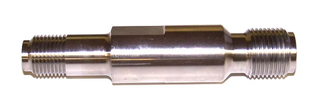 Adapter, Extension Tube, ECL To IWP