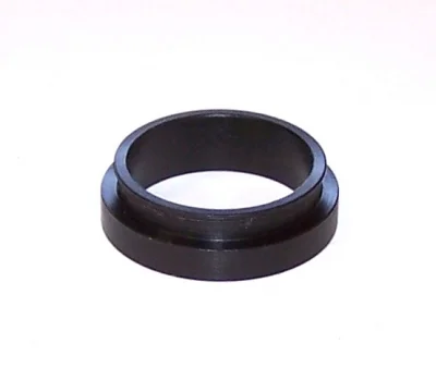 High Pressure Cylinder Seal Backup Ring