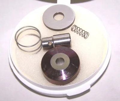 Check Valve Repair Kit