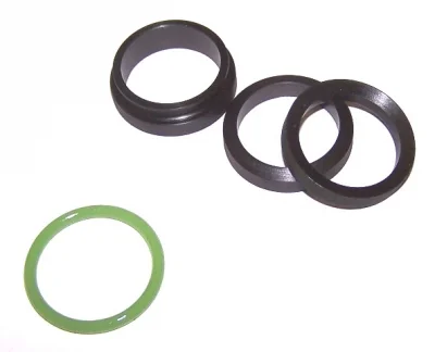 Dynamic Seal Kit, High Pressure Cylinder