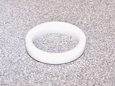 Dynamic Spacer, High Pressure Cylinder