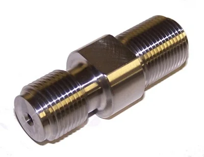 Extension Tube Adapter